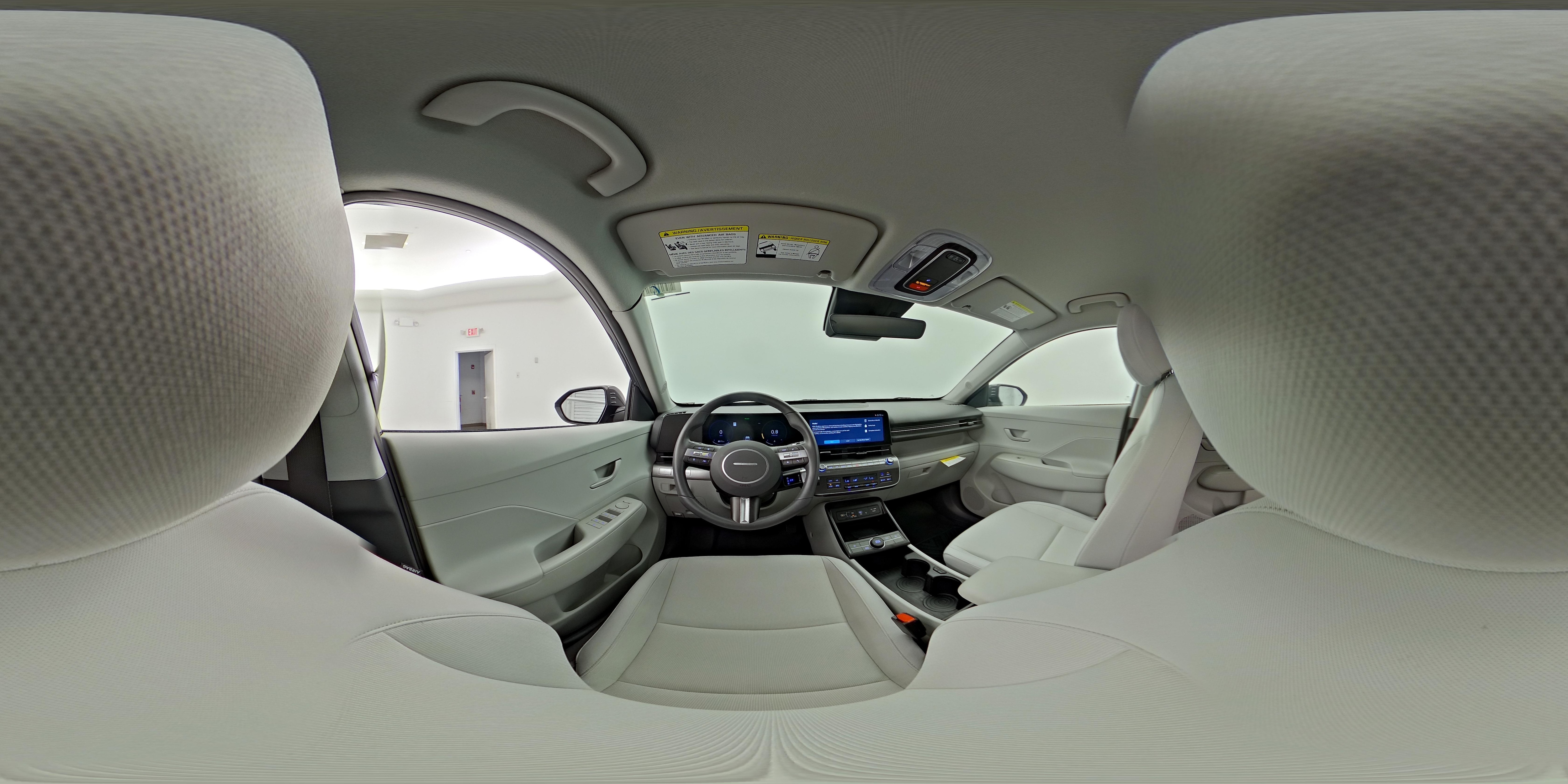 2024 Hyundai Kona SEL - Photo 27