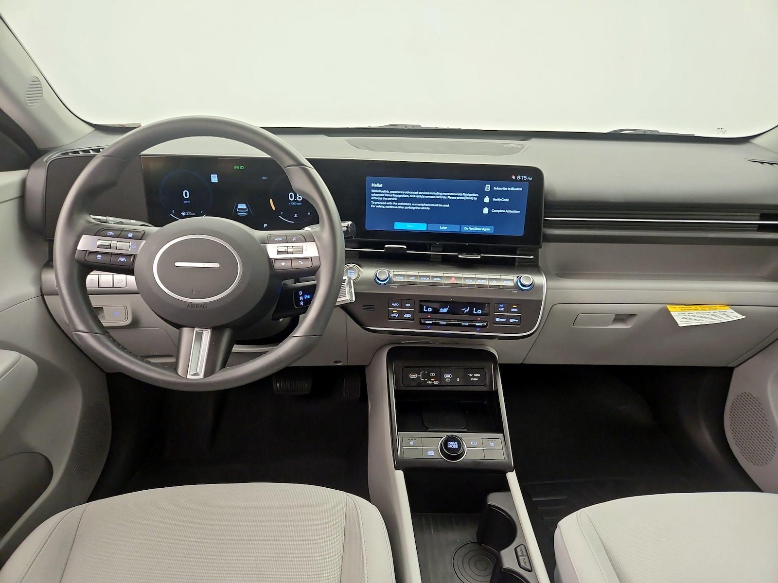 2024 Hyundai Kona SEL - Photo 10