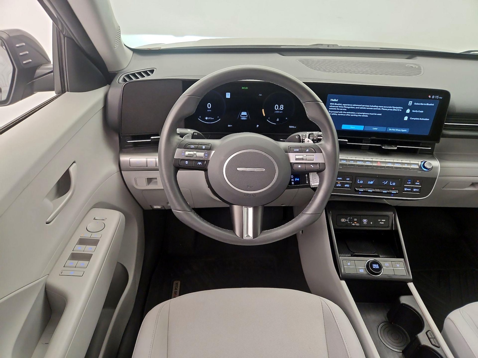2024 Hyundai Kona SEL - Photo 11