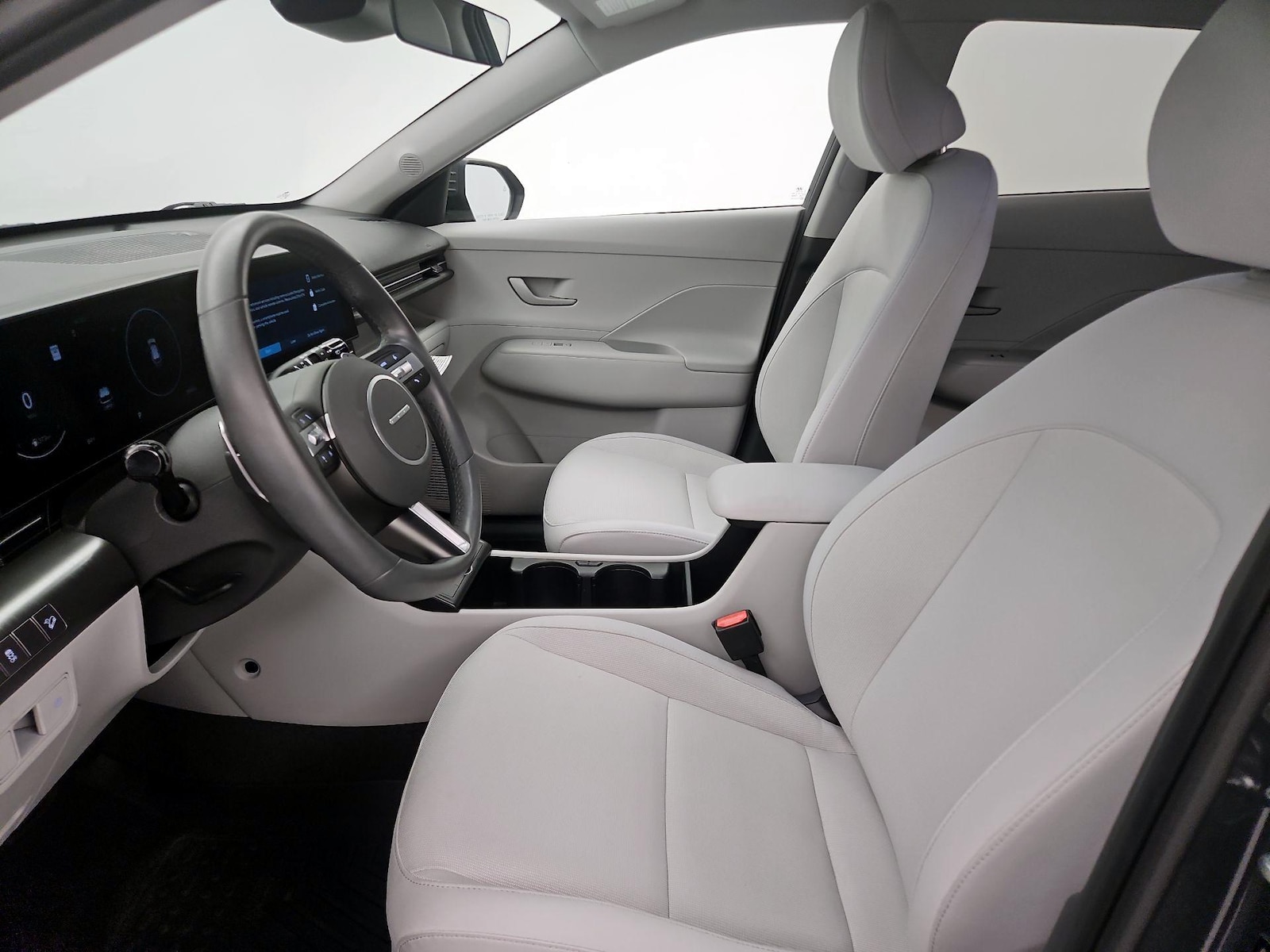 2024 Hyundai Kona SEL - Photo 12