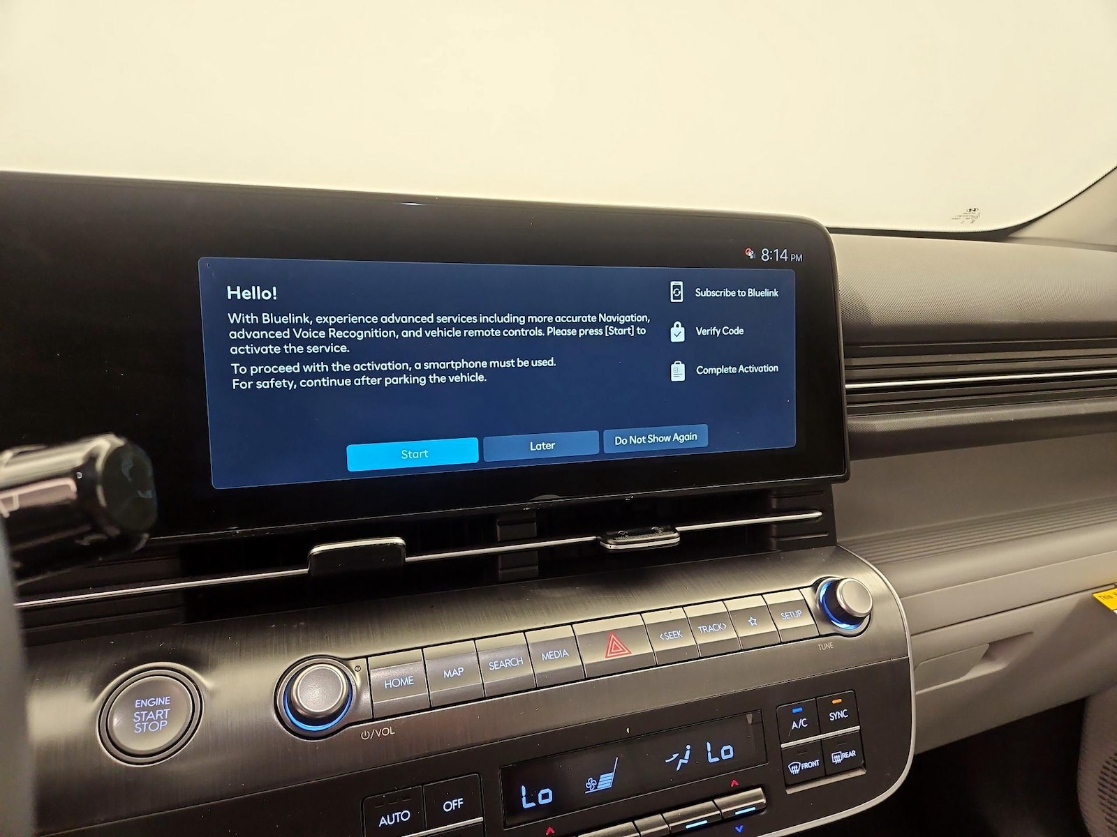 2024 Hyundai Kona SEL - Photo 15