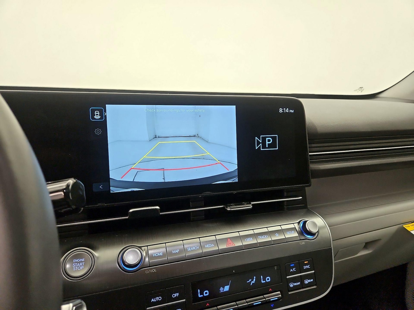 2024 Hyundai Kona SEL - Photo 16