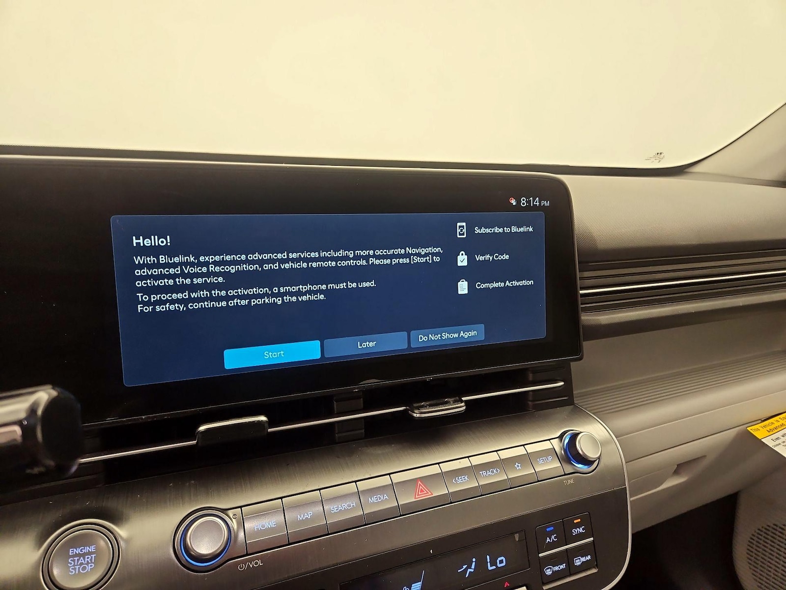 2024 Hyundai Kona SEL - Photo 17