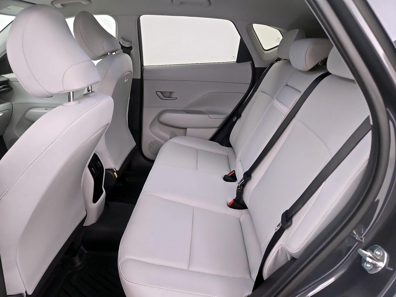 2024 Hyundai Kona SEL - Photo 21
