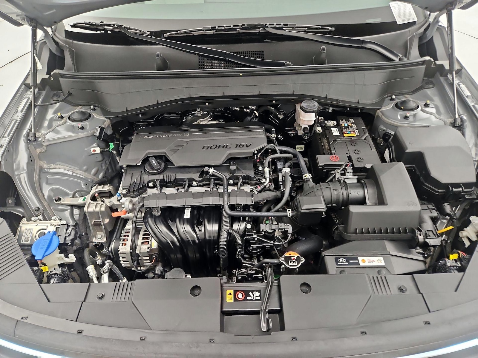 2024 Hyundai Kona SEL - Photo 23