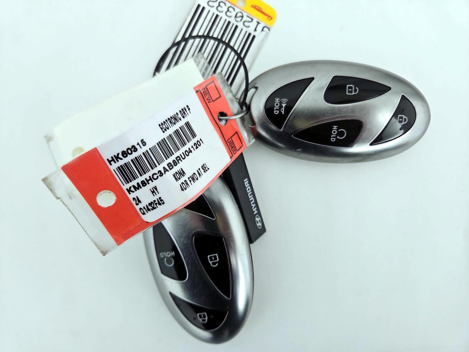 2024 Hyundai Kona SEL - Photo 24