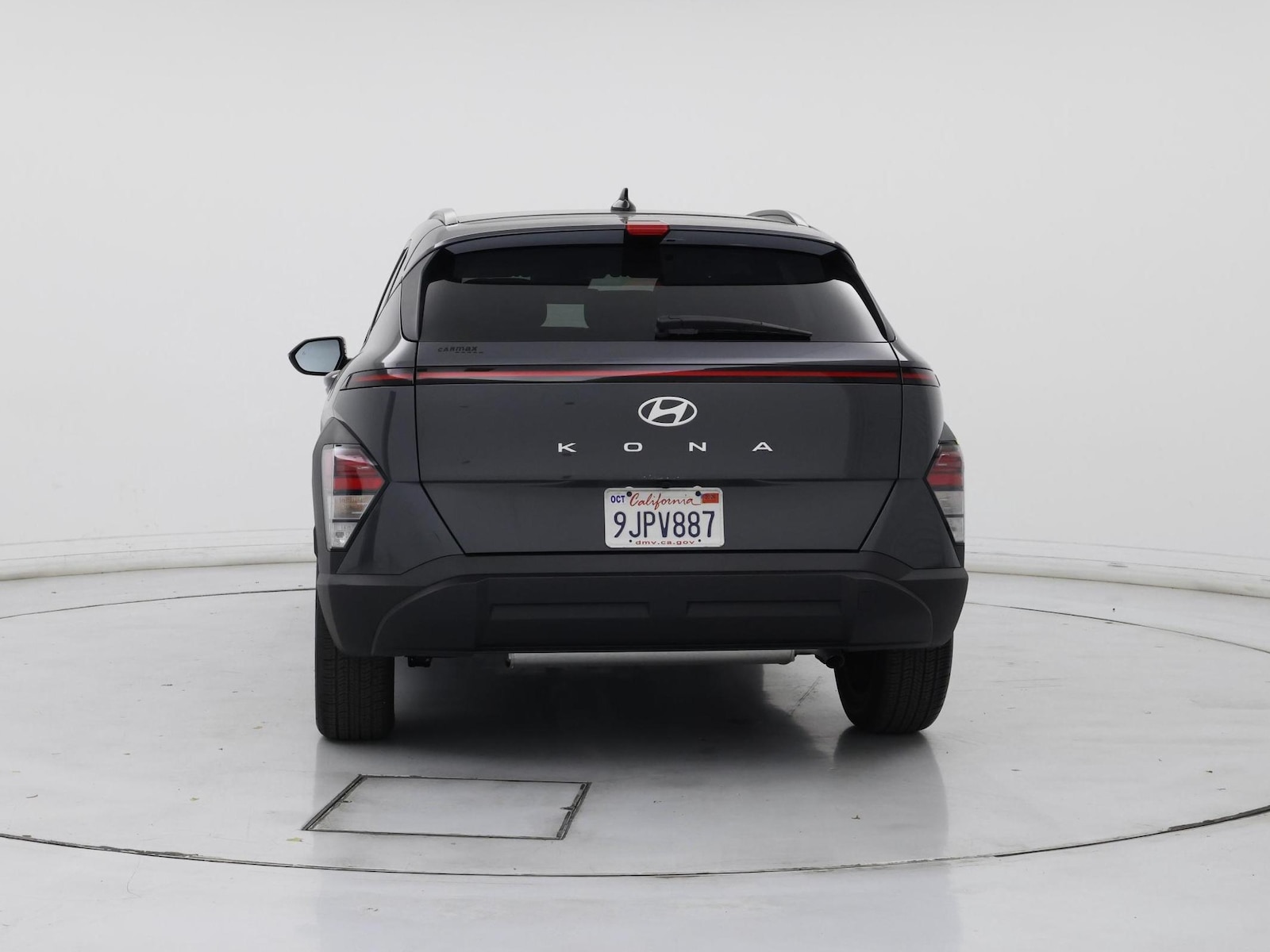 2024 Hyundai Kona SEL - Photo 7