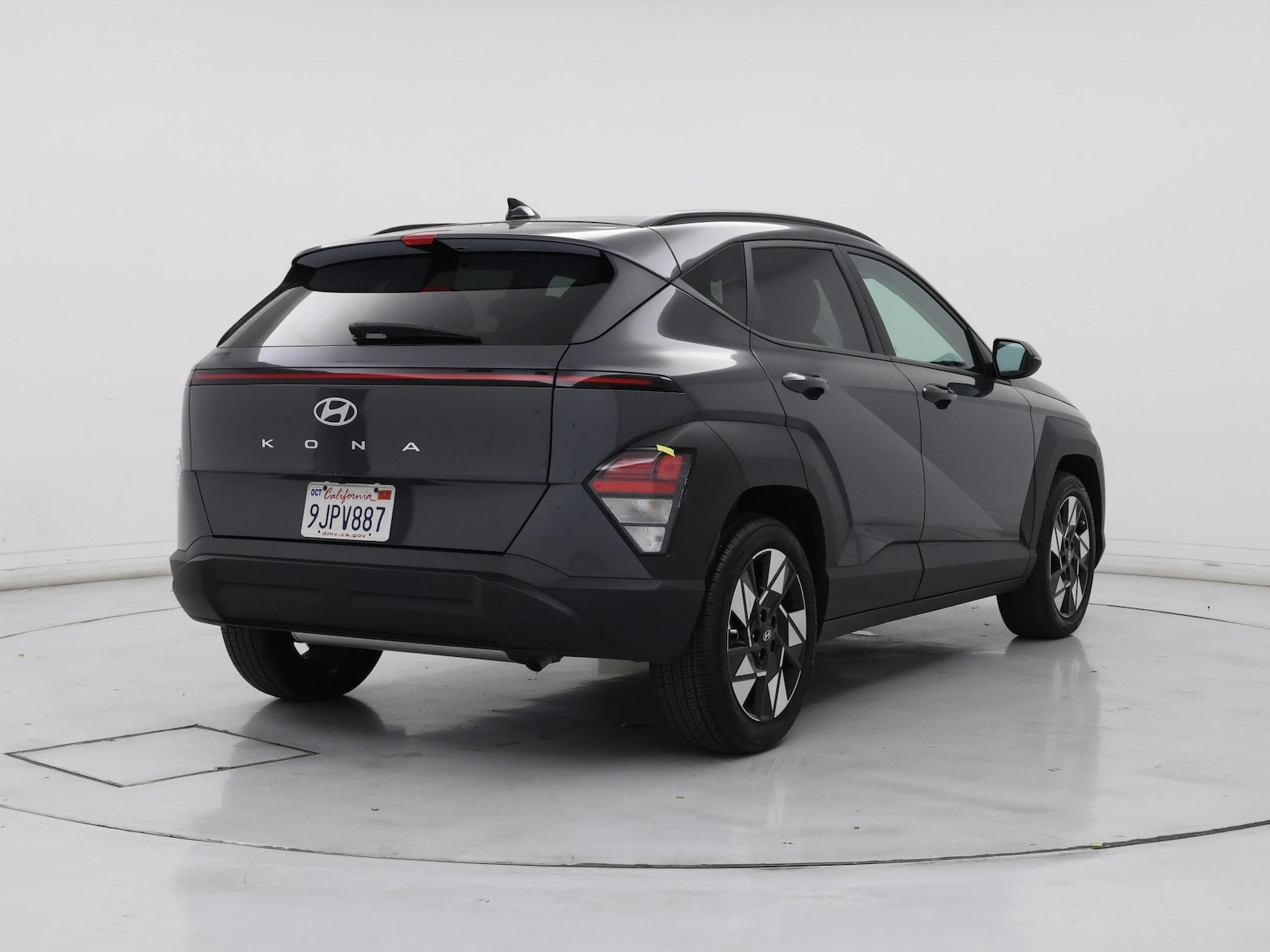 2024 Hyundai Kona SEL - Photo 9