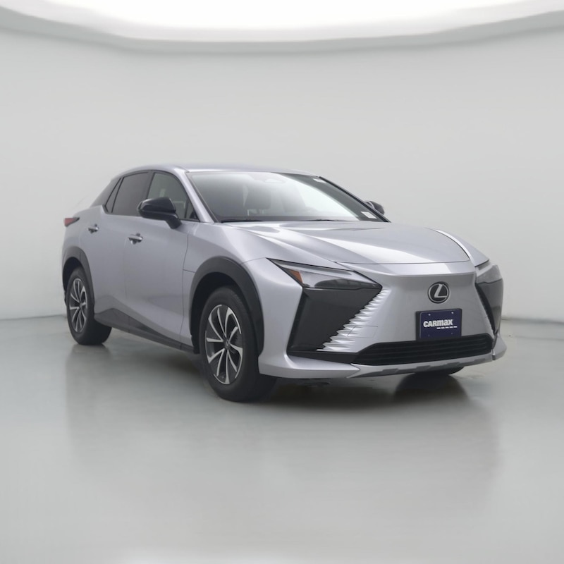 2024 Lexus RZ 300e Premium