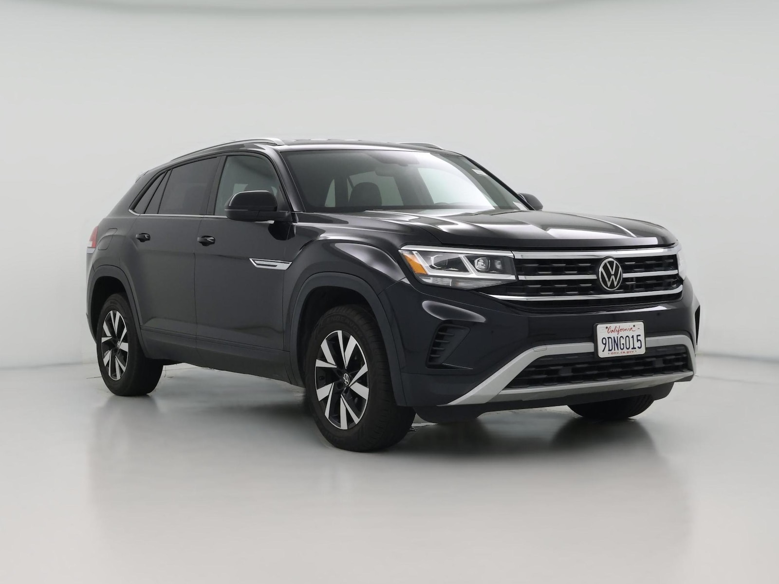2023 Volkswagen Atlas Cross Sport