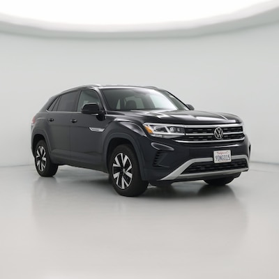 2023 Volkswagen Atlas Cross Sport SE