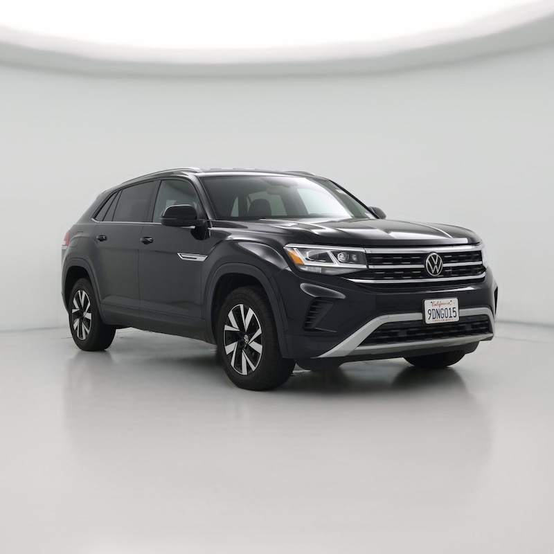 2023 Volkswagen Atlas Cross Sport SE