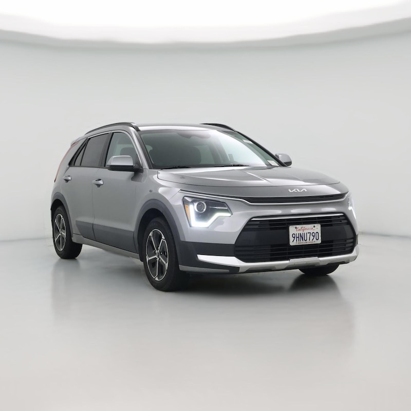 2023 Kia Niro LX