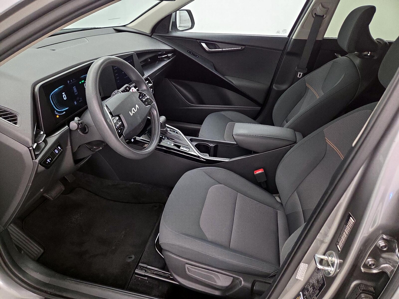Side Airbags
