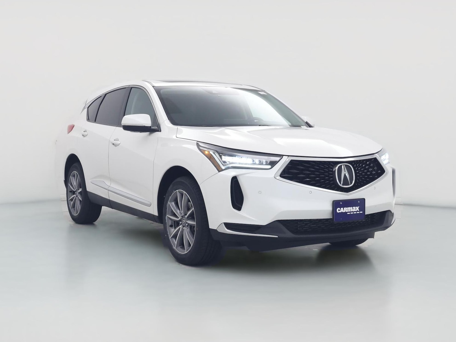 2024 Acura RDX