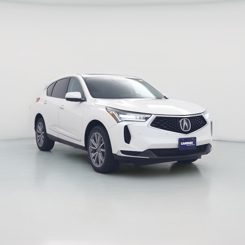 2024 Acura RDX SH-AWD Technology