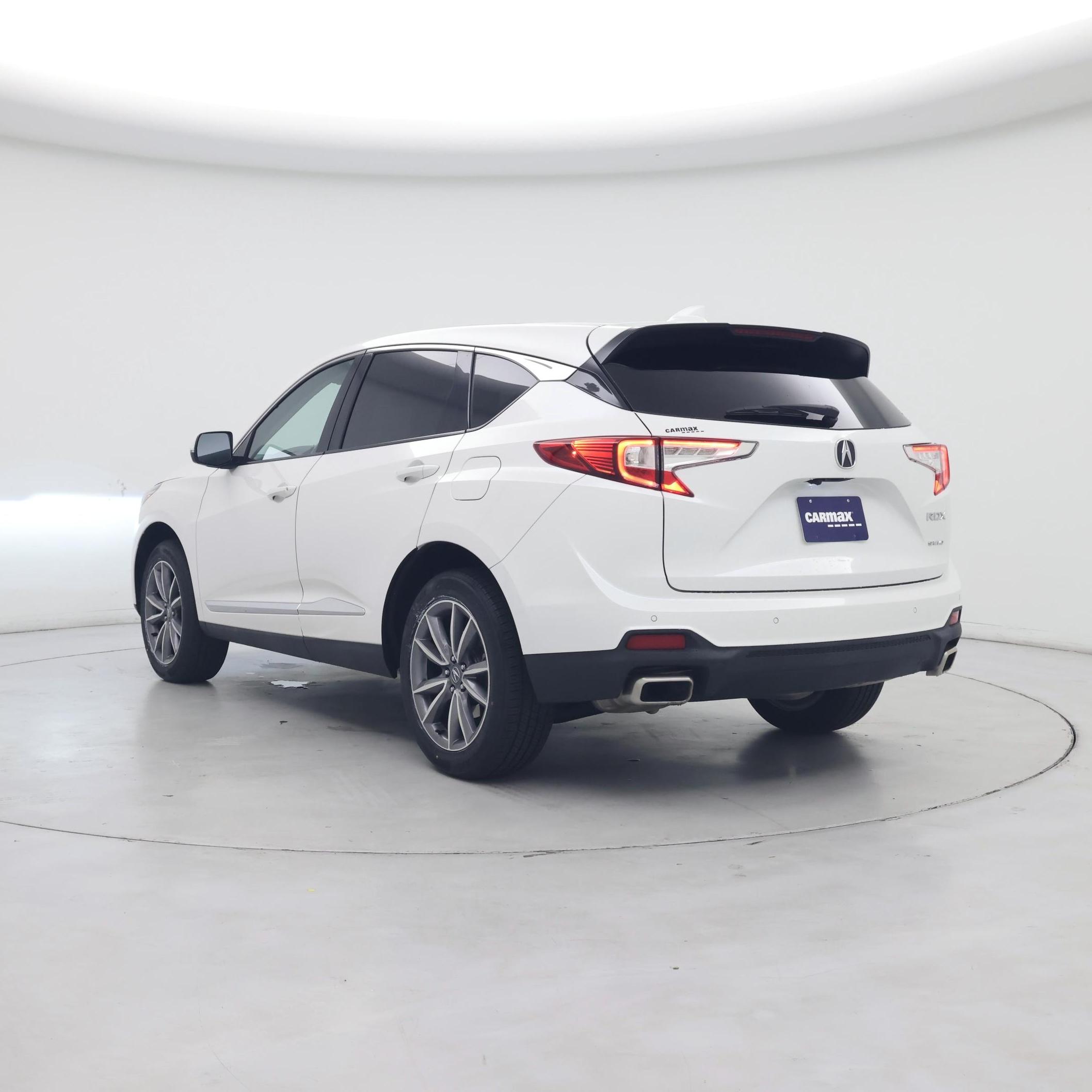 Thumbnail: 2024 Acura RDX - 2