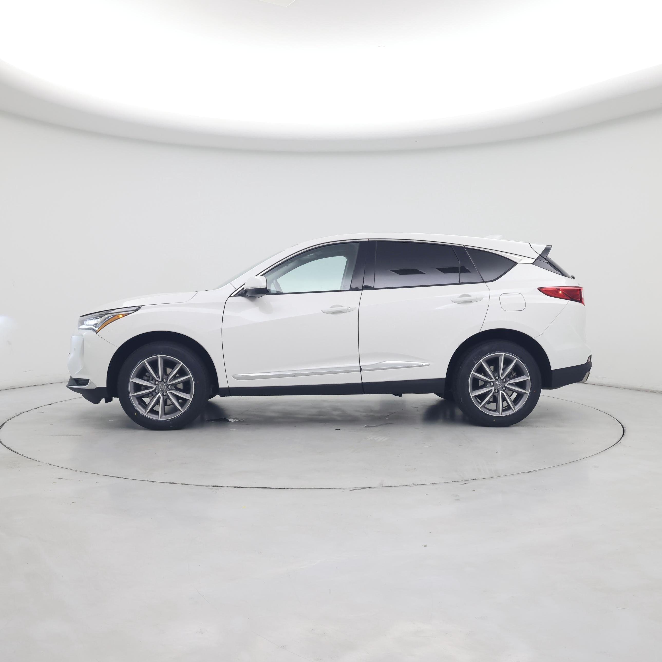 Thumbnail: 2024 Acura RDX - 3
