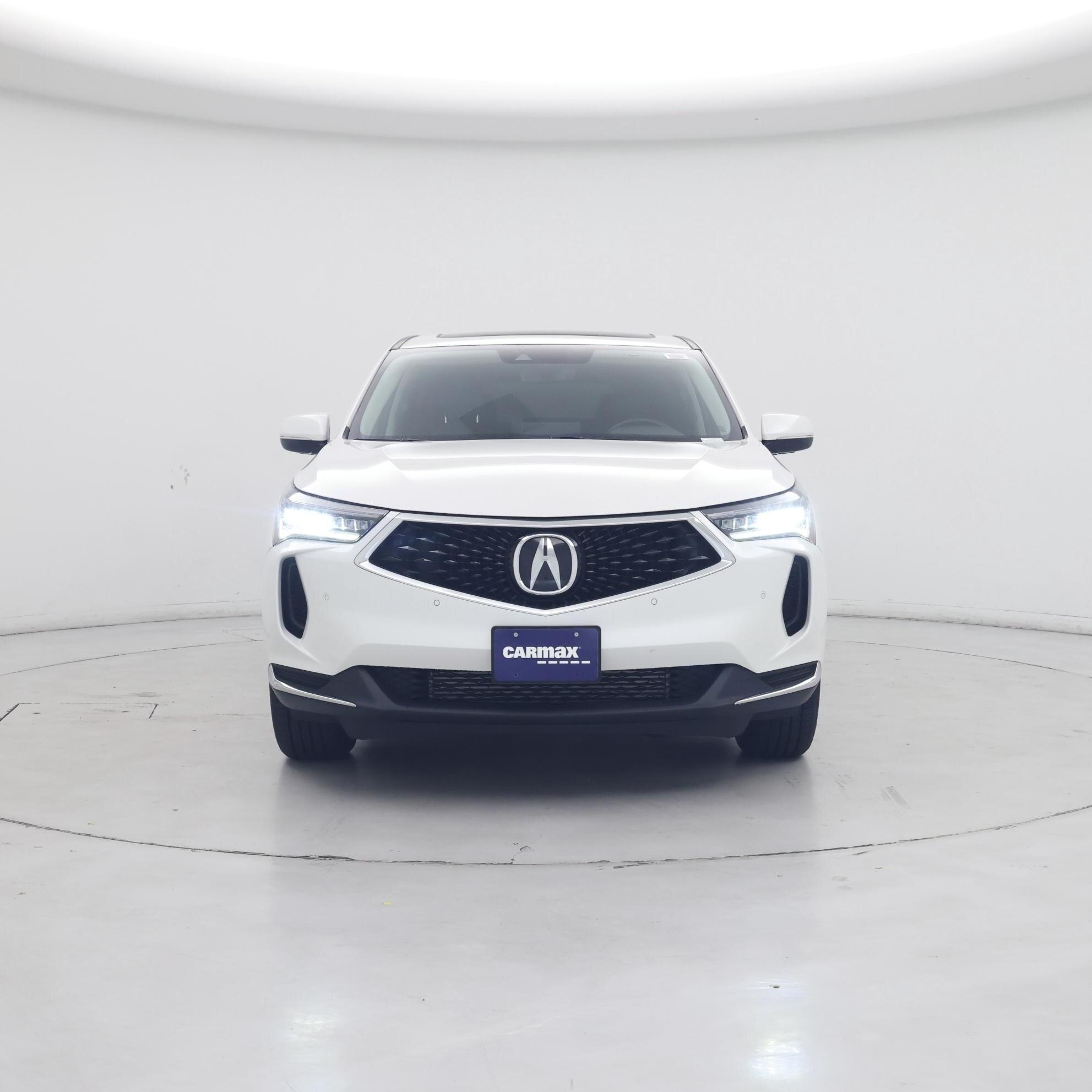 Thumbnail: 2024 Acura RDX - 5