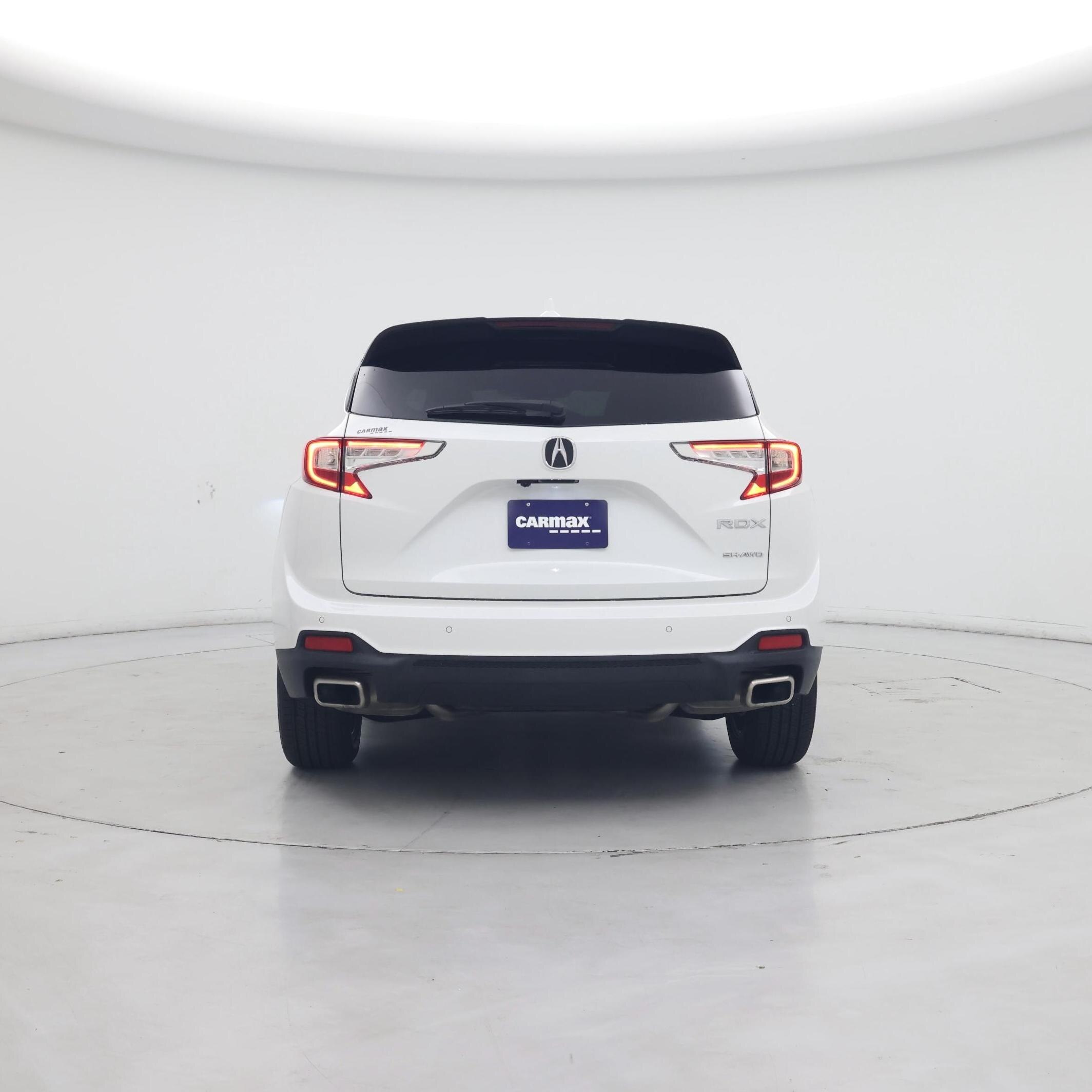 Thumbnail: 2024 Acura RDX - 6
