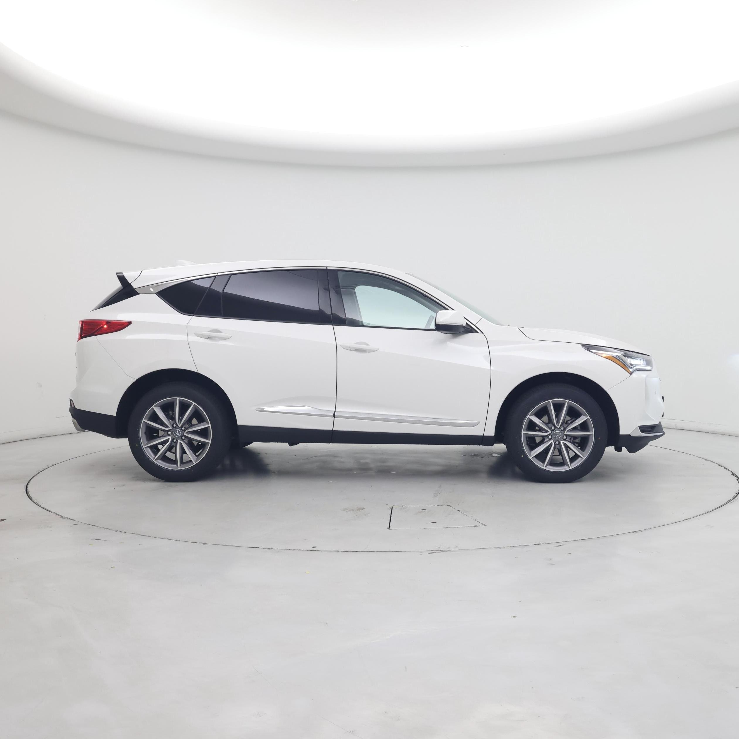 Thumbnail: 2024 Acura RDX - 7