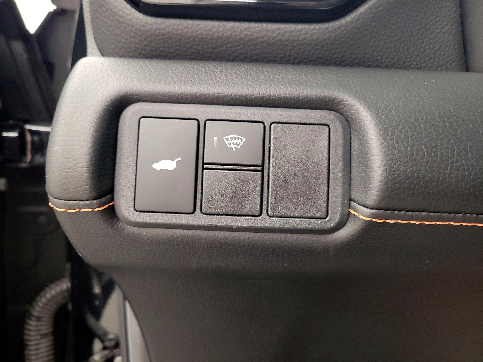 Thumbnail: 2026 Honda Passport - 13