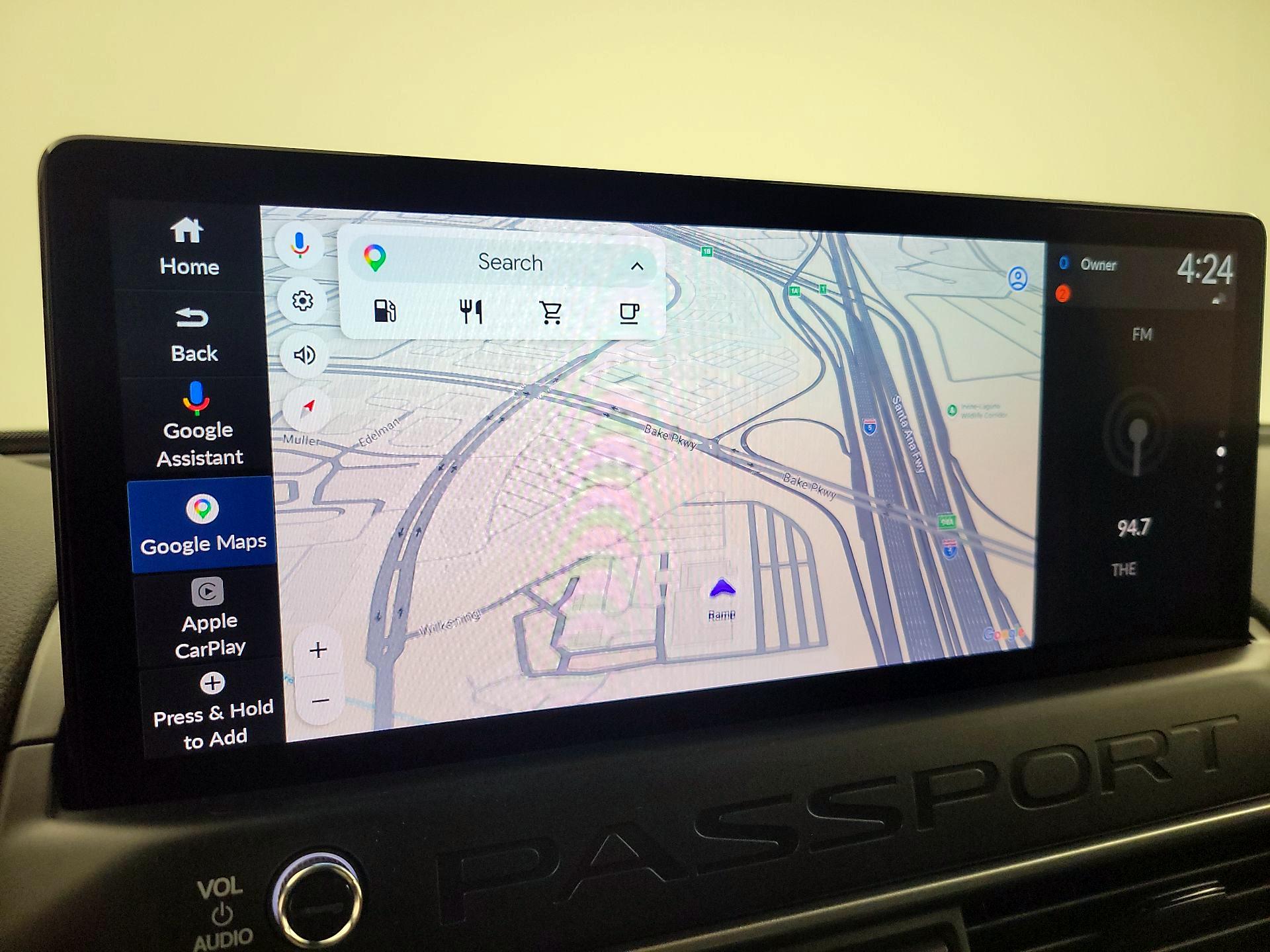 Thumbnail: 2026 Honda Passport - 14