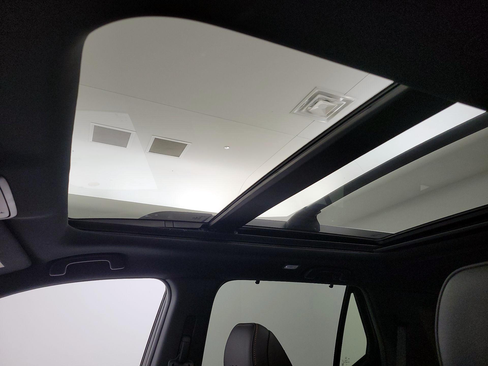 Thumbnail: 2026 Honda Passport - 20