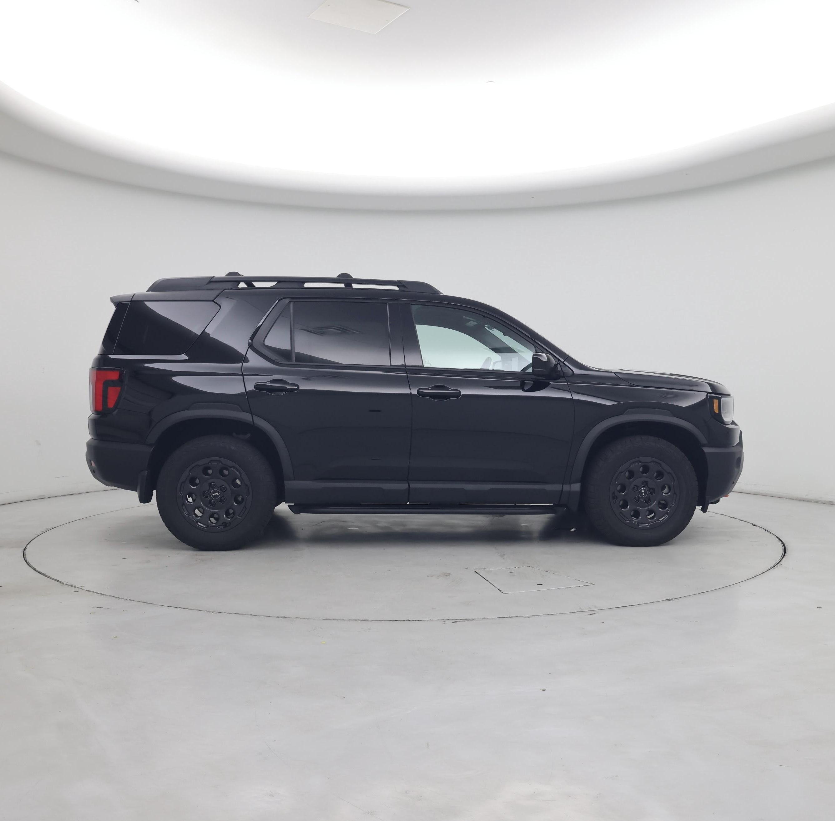 Thumbnail: 2026 Honda Passport - 7
