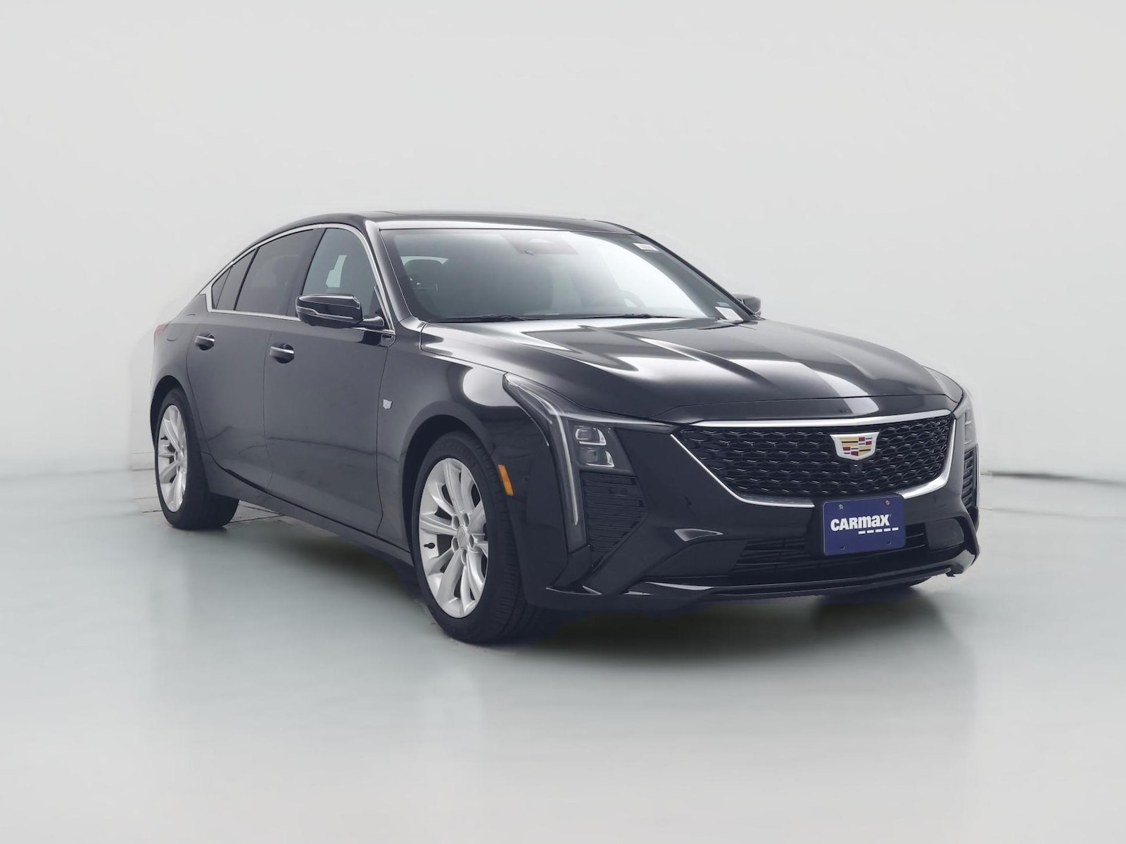 2025 Cadillac CT5