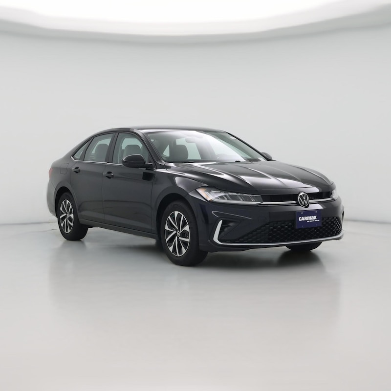 2025 Volkswagen Jetta S