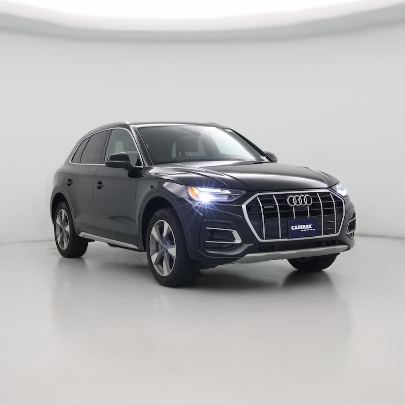 2023 Audi Q5 Premium Plus