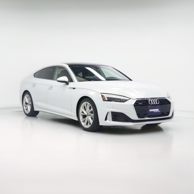 2023 Audi A5 Sportback Premium