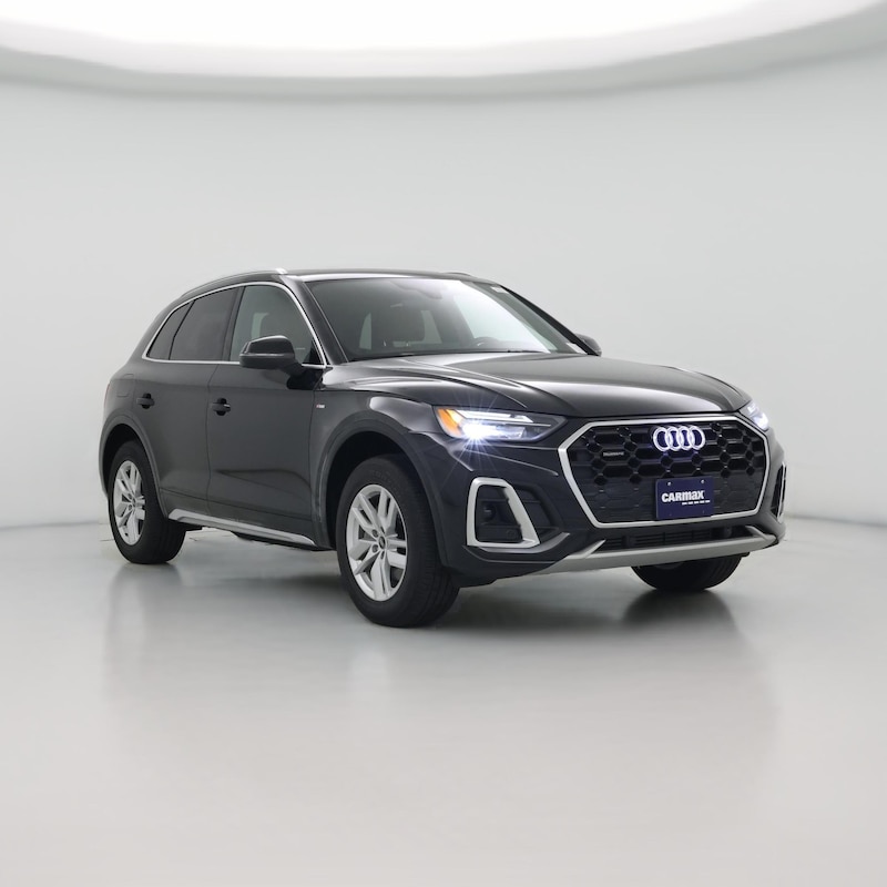 2023 Audi Q5 S-Line Premium