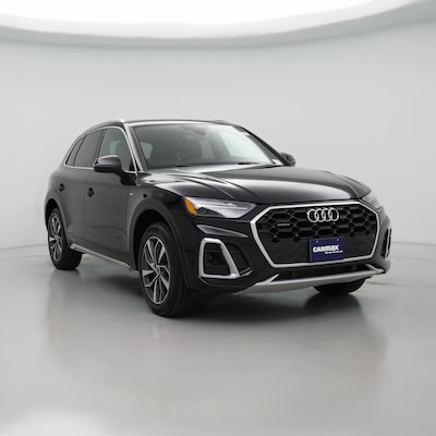 2023 Audi Q5 S-Line Premium