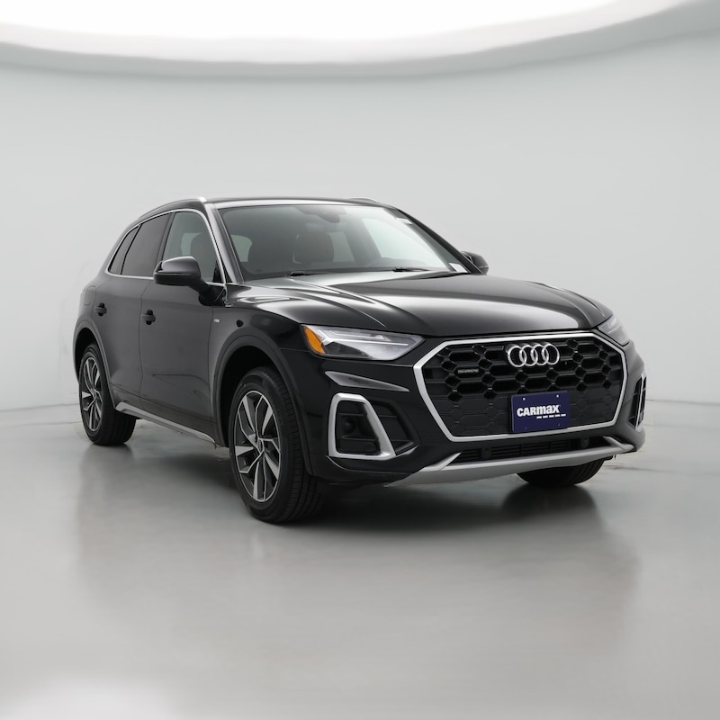 2023 Audi Q5 S-Line Premium