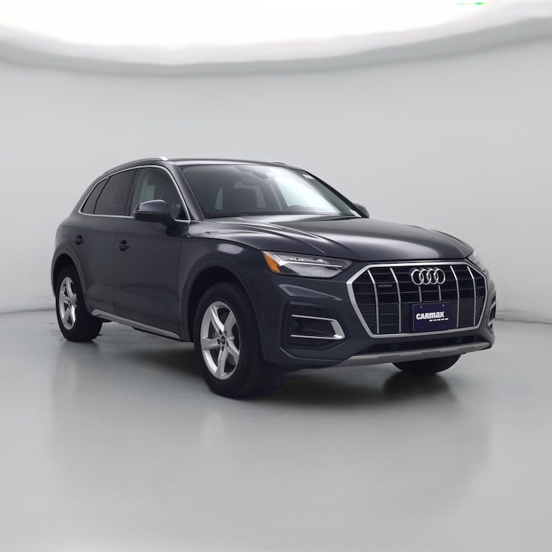 2023 Audi Q5 Premium