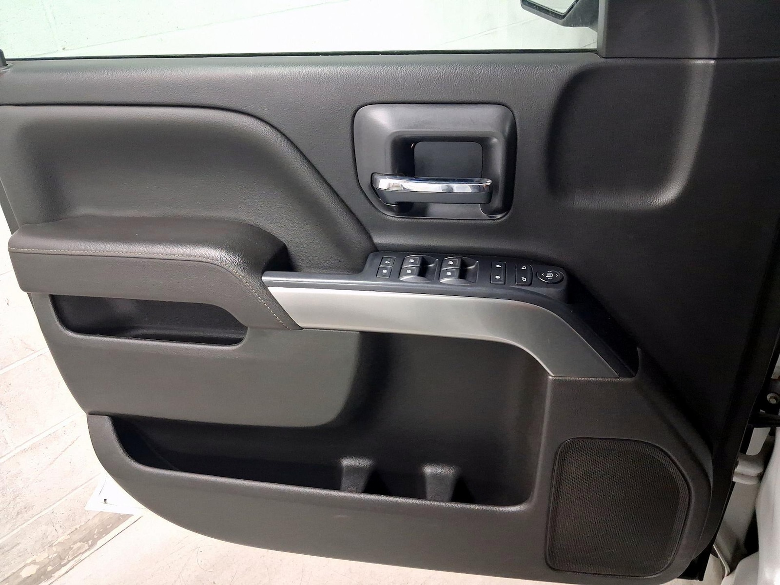 2017 Chevrolet Silverado 1500 LT - Photo 13