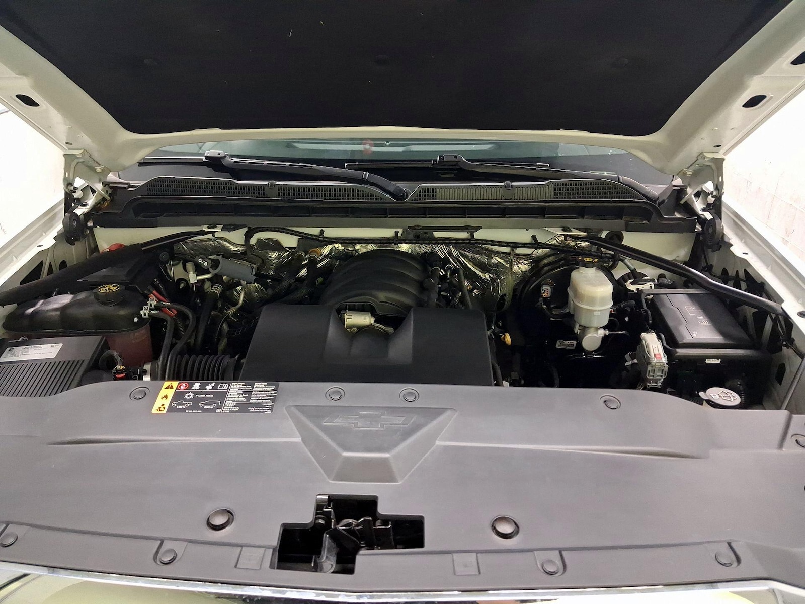 2017 Chevrolet Silverado 1500 LT - Photo 18