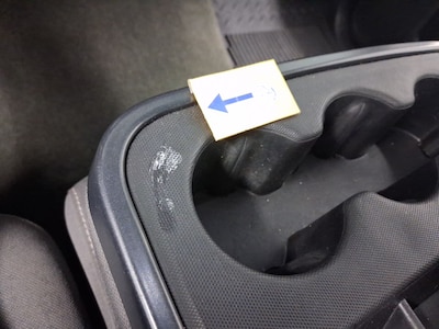 Condition detail
