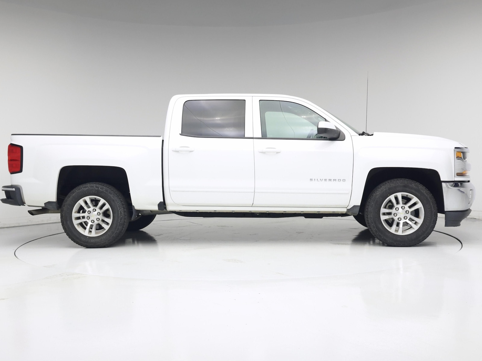 2017 Chevrolet Silverado 1500 LT - Photo 8