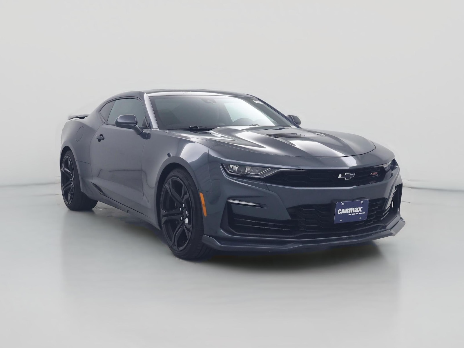 2022 Chevrolet Camaro