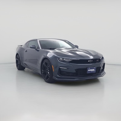 Recommended categories heading image of the selected vehicle