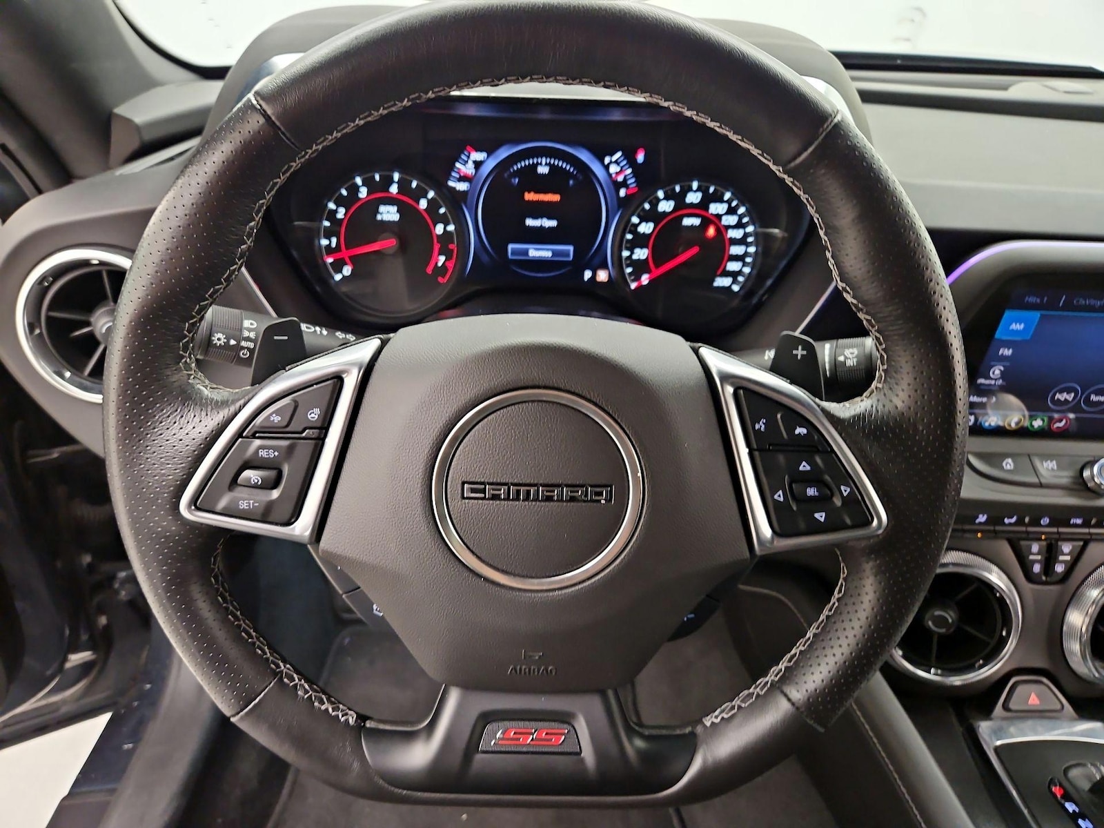 Remote Start