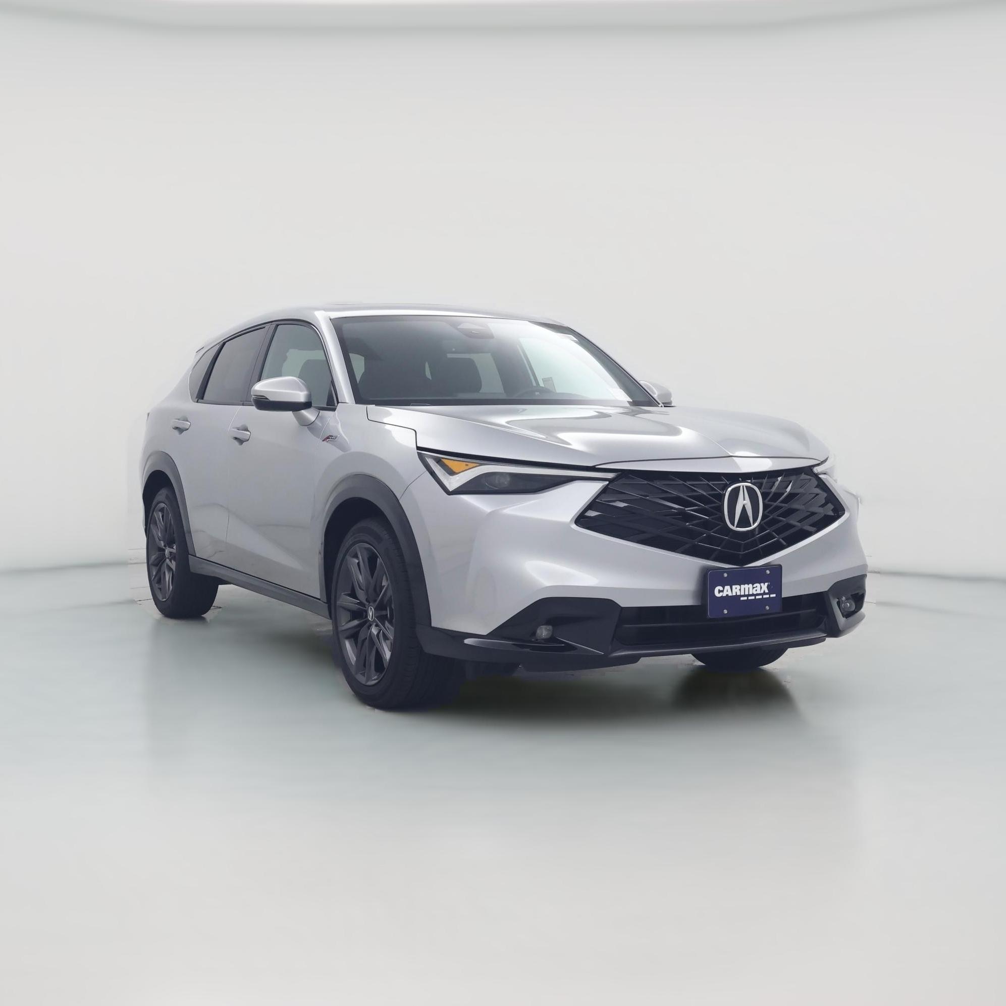 Thumbnail: 2025 Acura ADX - 1