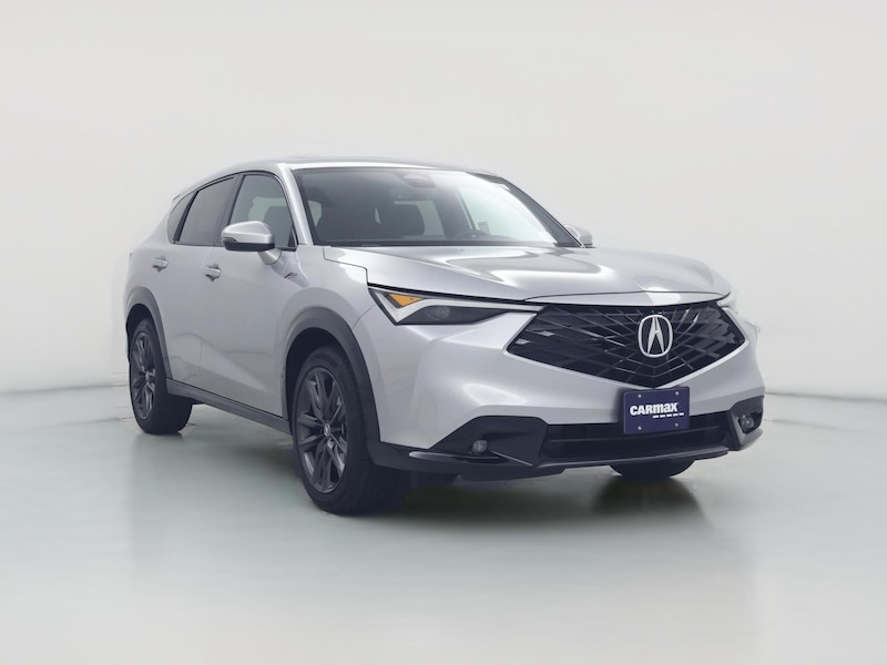 2025 Acura ADX A-SPEC -
                  Irvine, CA