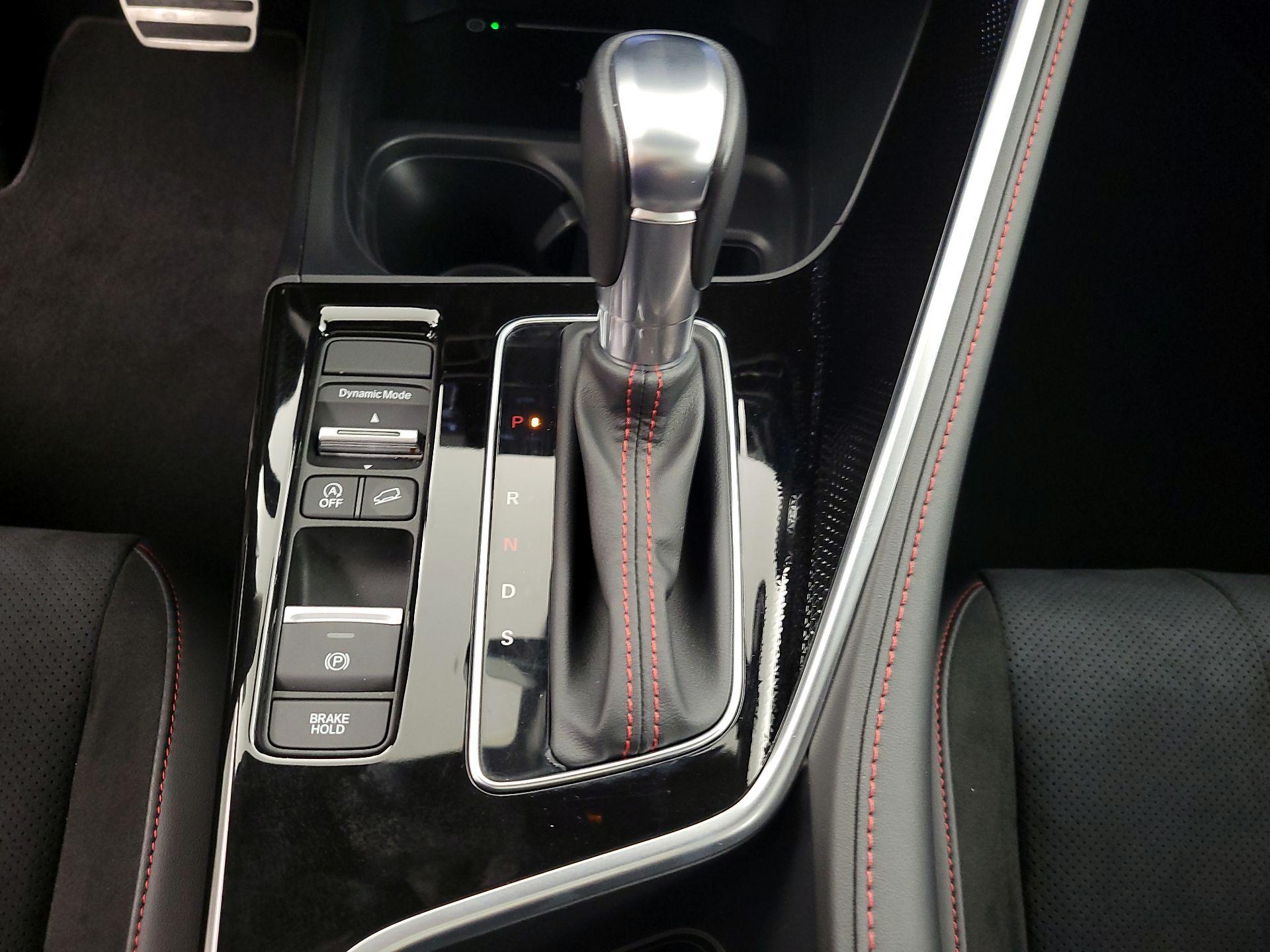Thumbnail: 2025 Acura ADX - 16