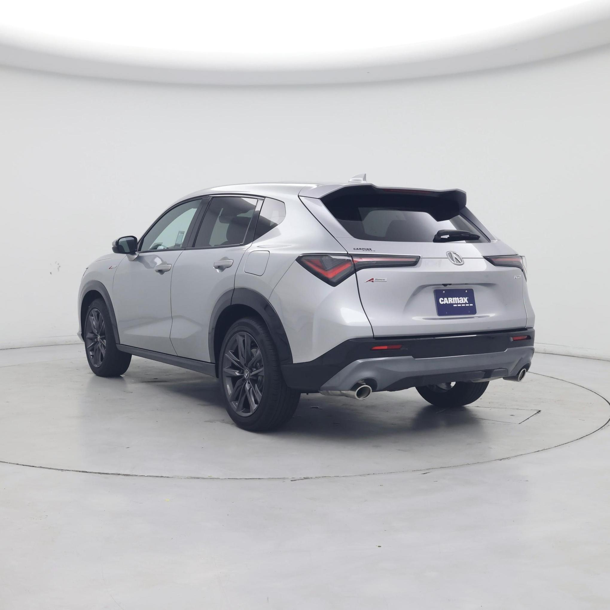Thumbnail: 2025 Acura ADX - 2