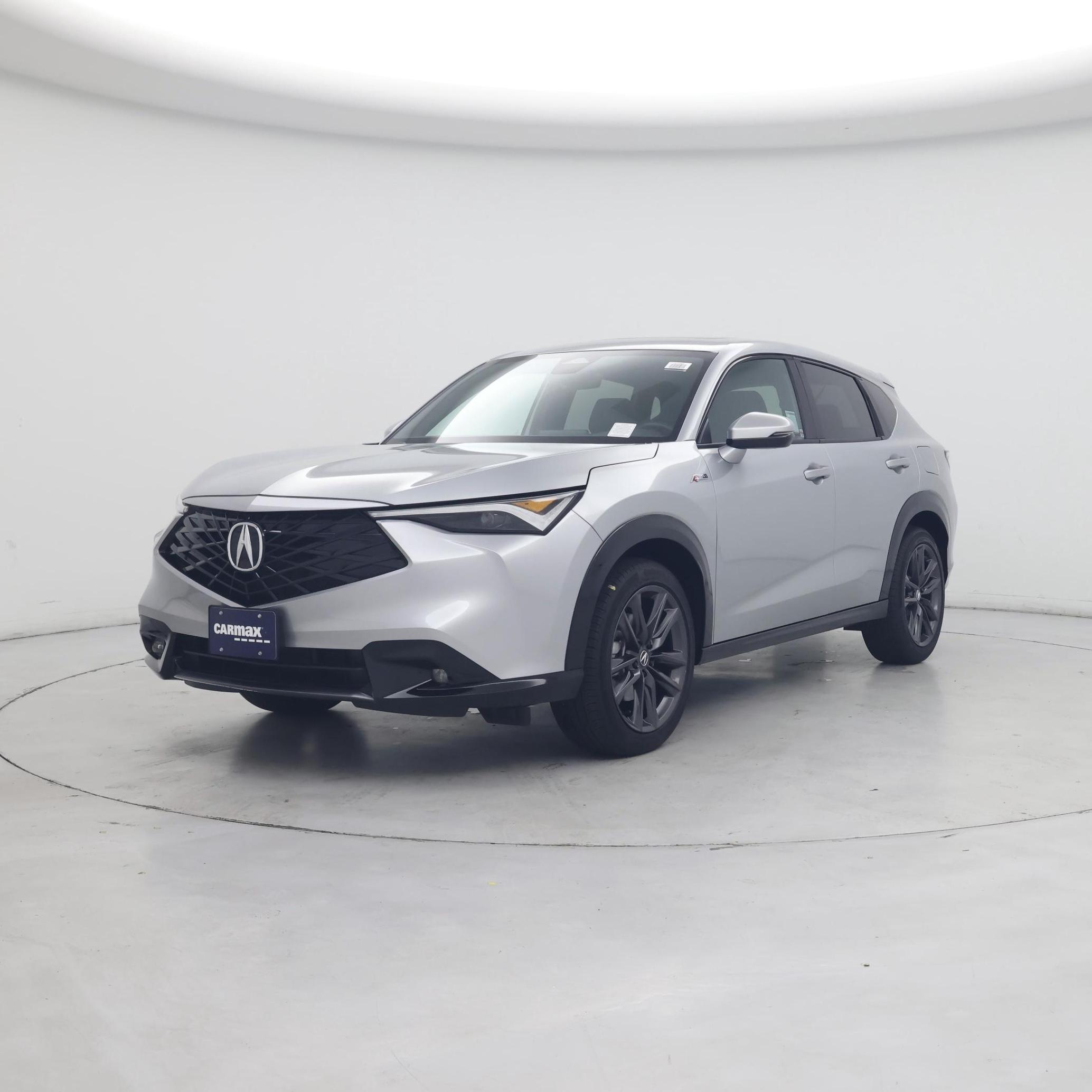 Thumbnail: 2025 Acura ADX - 4