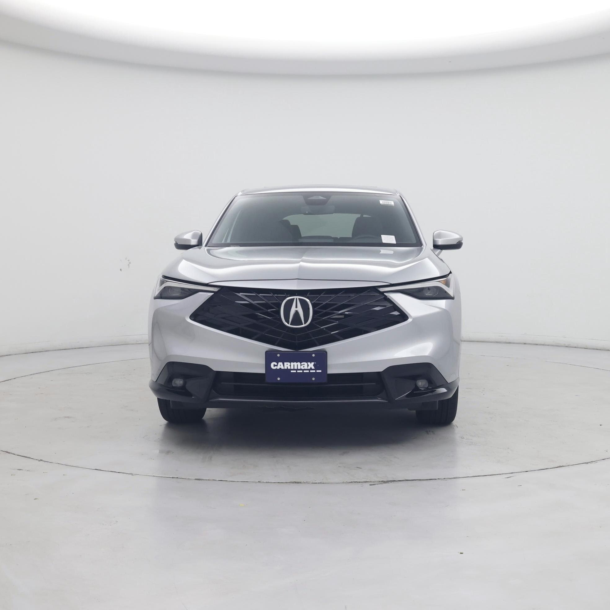 Thumbnail: 2025 Acura ADX - 5